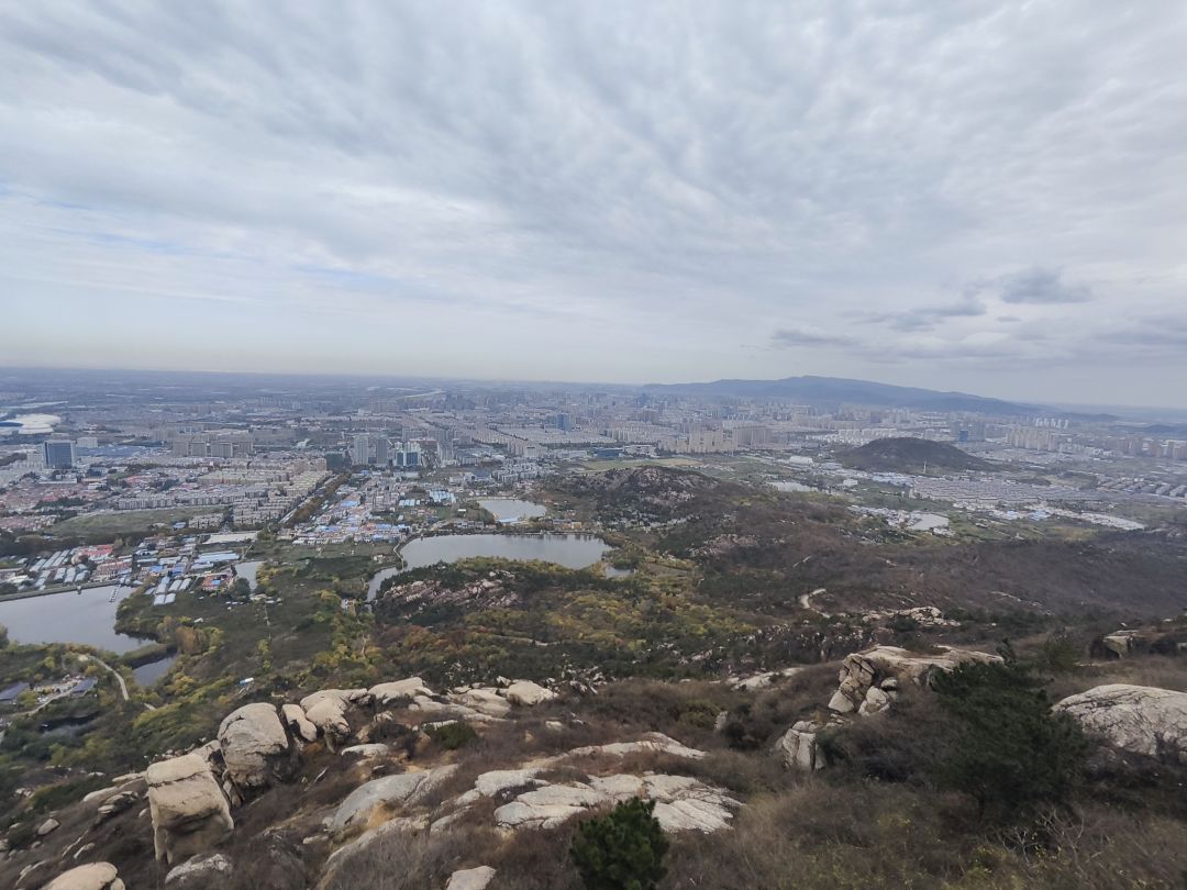 连云港石棚山 4