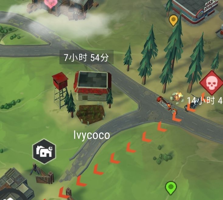 正抄lvycoco 1