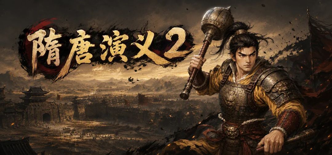 隋唐演义2 — 常规装备介绍 1