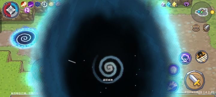 bug骑士前传真的太好玩了截图