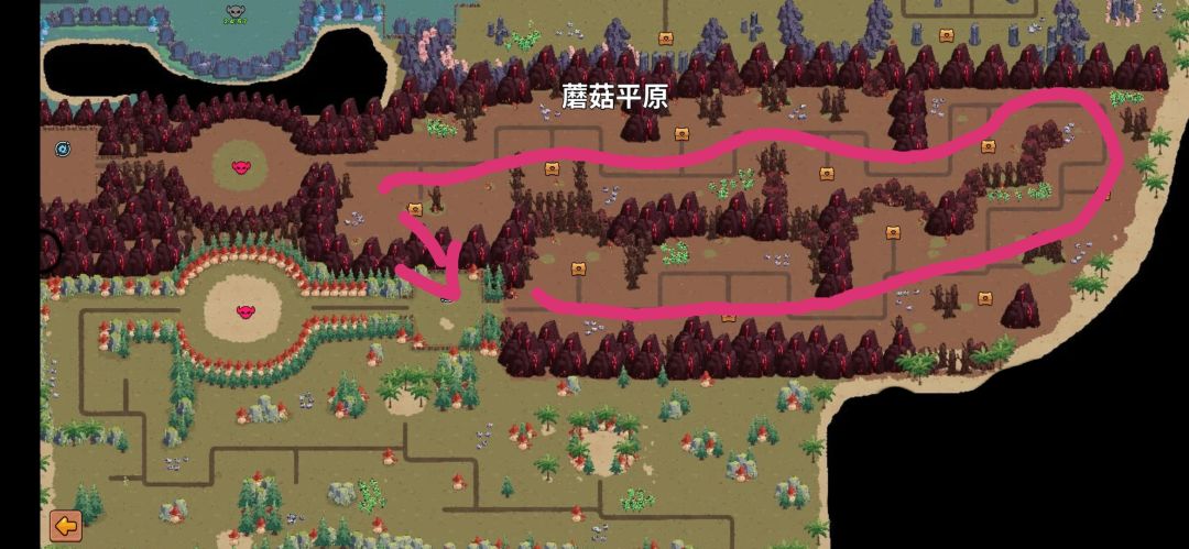 100级到140级简易攻略 2