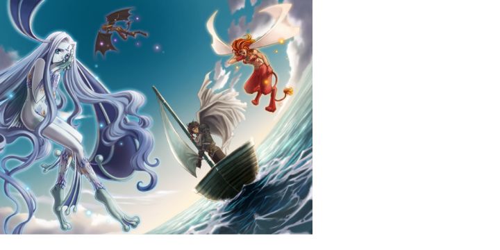 影之刃3官网没了?截图