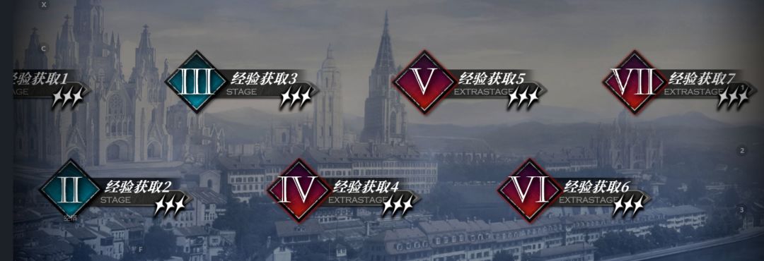 轻松过日常7,给兄弟们介绍3个逆天的3星 2