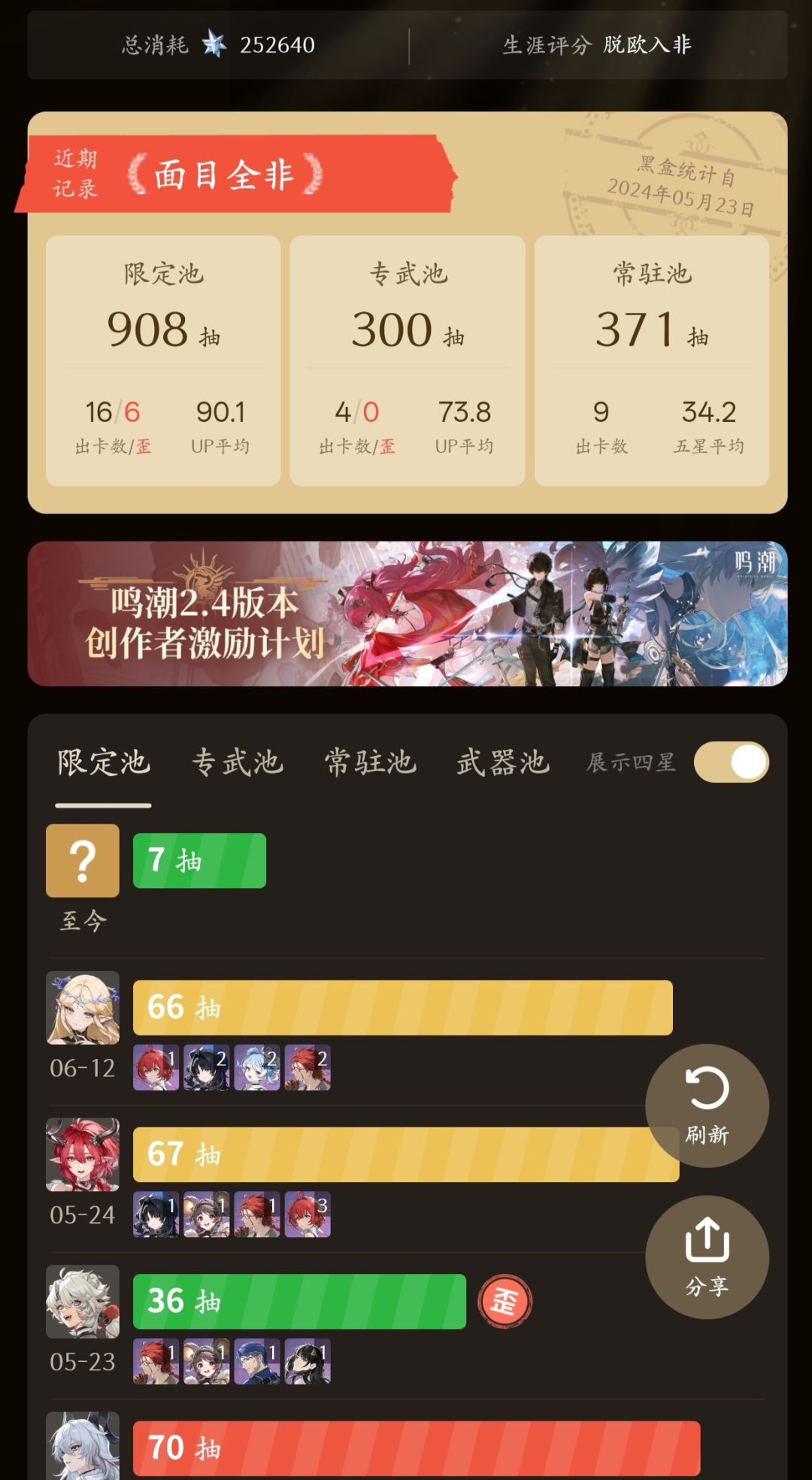 消除强度焦虑 3