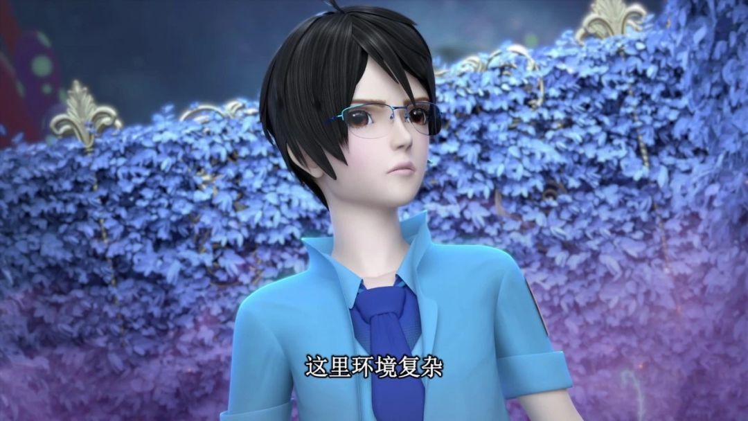 《精灵梦叶罗丽》第十一季动画正剧明日更新 5