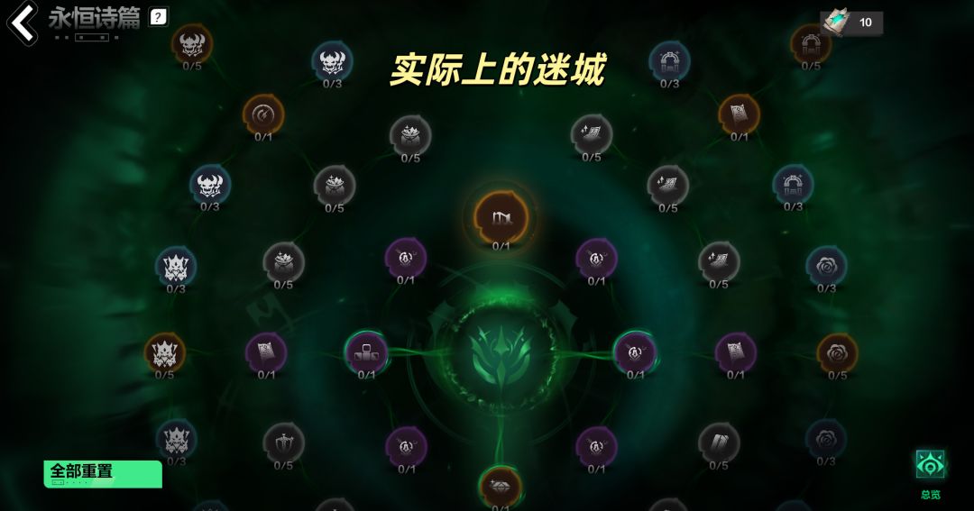 迷城赚火 2