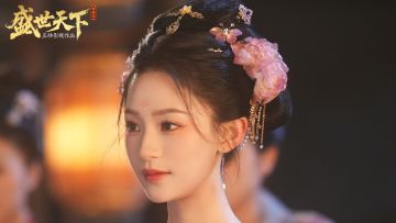 宫廷险恶，小心诡秘！