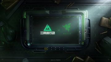 三角洲行动 X 雷蛇 联动即将开启