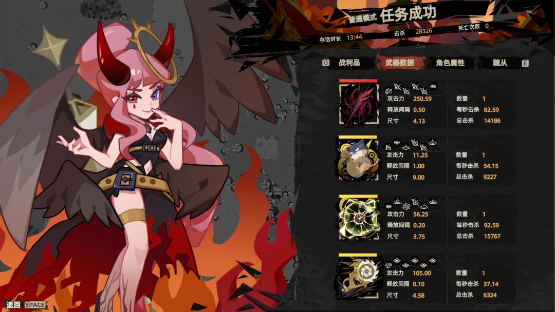 奇特组合,万雷天引 1