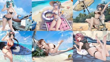 关于3.0后续角色上线猜测