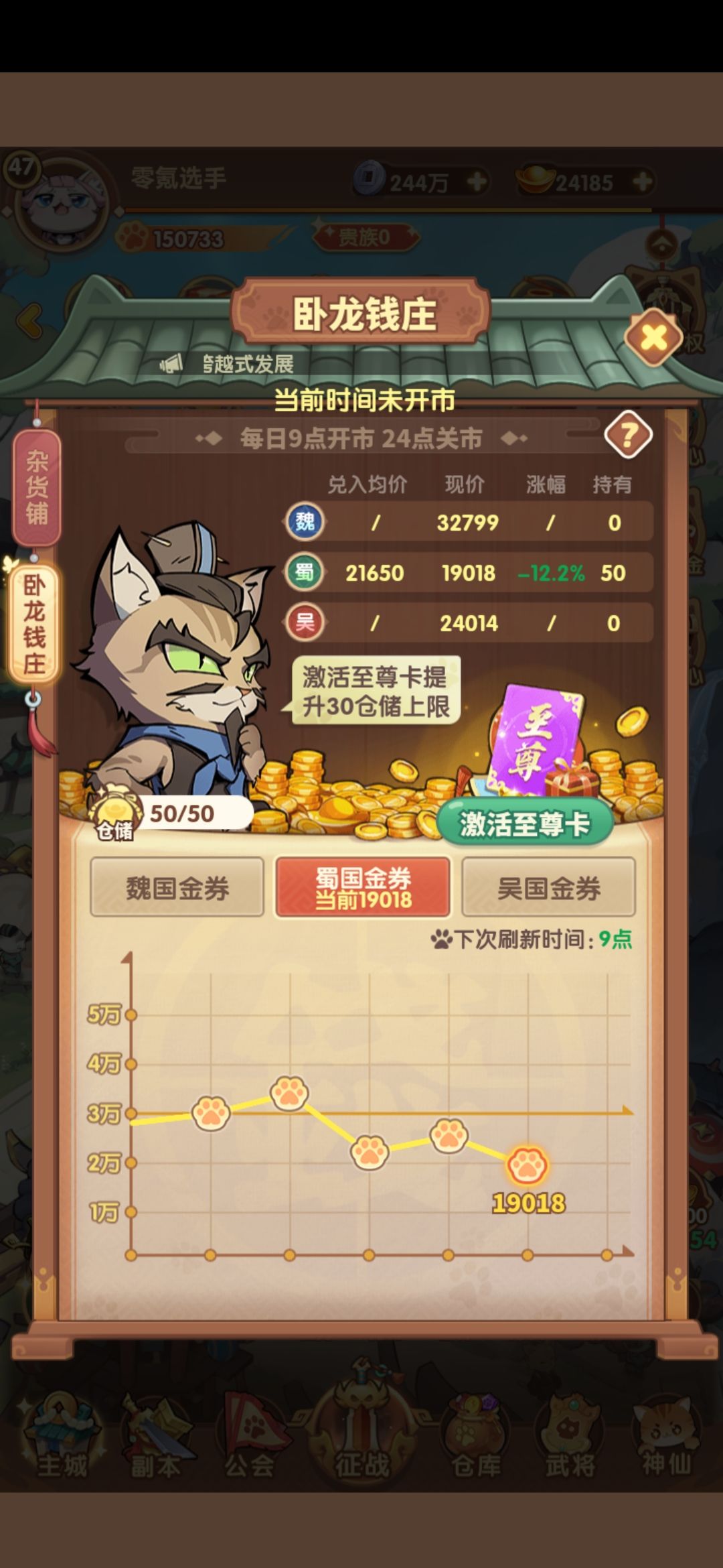 蜀国吃不上饭了吧 1