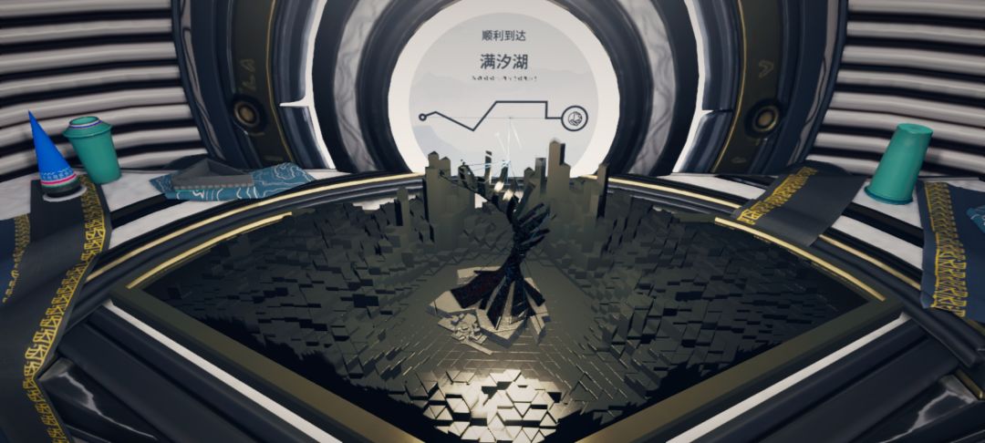 按钮全都消失了 2
