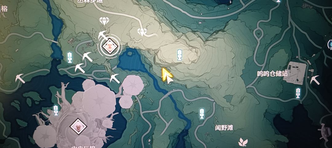bug反馈 2