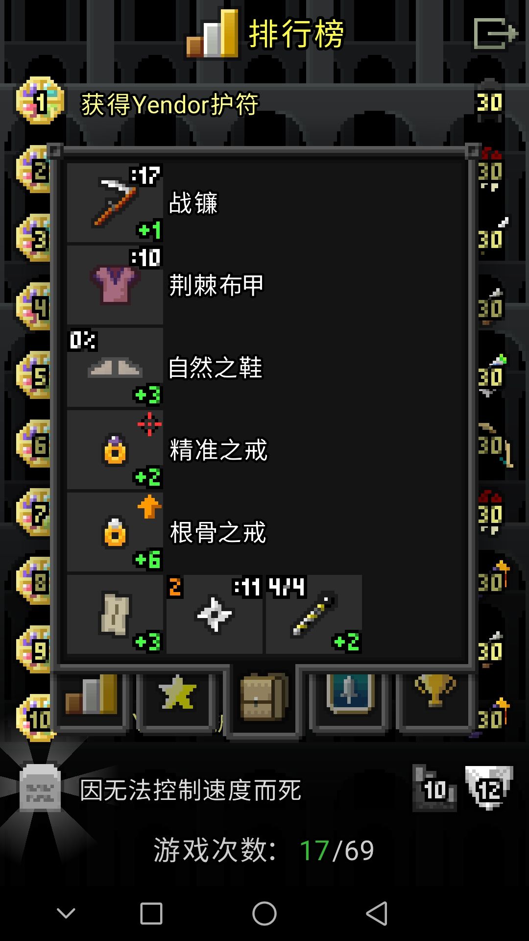枪火地牢,从没这么蠢过 2