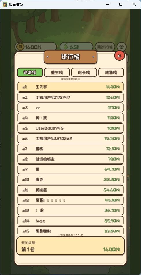 画风好看 3
