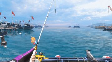 更新公告 | 《欢乐钓鱼大师》4月25日精彩内容抢先看！