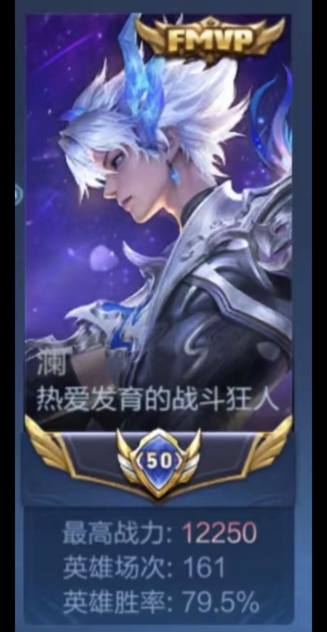 找王者搭子 3