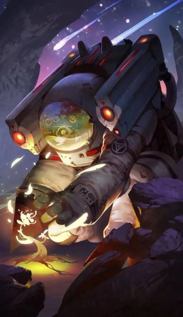 攻略丨罐装的天才 强度依旧在线的发条
在即将到来的下个版本里，策划对“海量”英雄进行了平衡性调整。
老黄在上篇推文里也简单进行了讲解。
本着求真务实的作风，老黄这俩天又认真阅读了调整。
今天老黄就和队长大大们聊一下调整后的“发条”还值不值得培养。
对于发条的调整可以简单概括为以下2点：
1.削弱了发条的技能加成系数；
2.增加了发条技能突破等级门槛，延后了强势期。
对于发条的一些机制（切后、减伤、