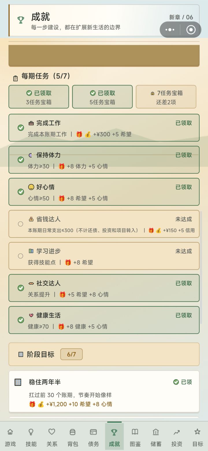 省钱达人截图