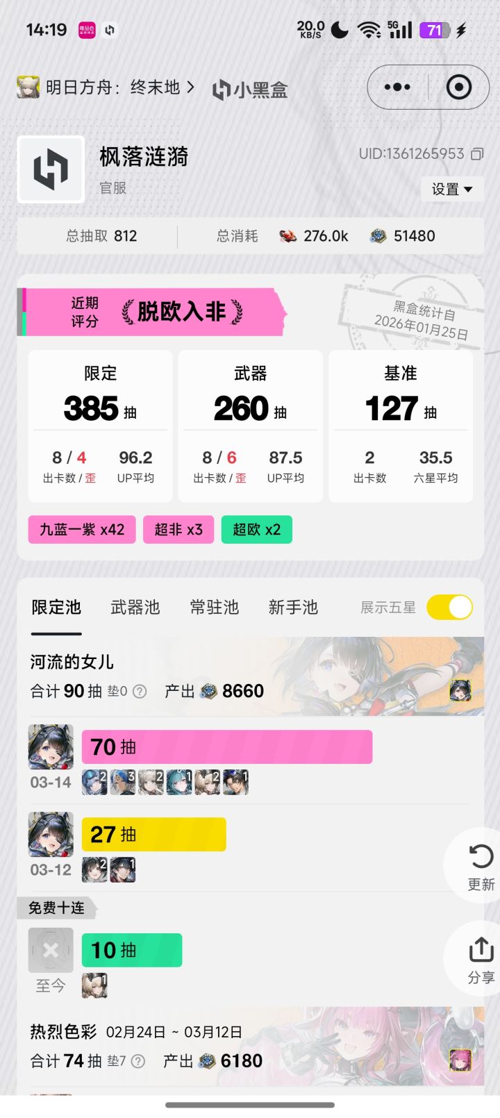 没歪,太好了截图