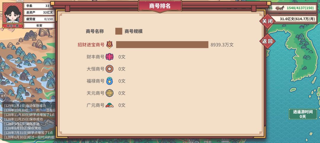 全成就➕全国100%占比达成 3