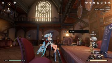 刚从矿洞里出来，开头体验得差不多了