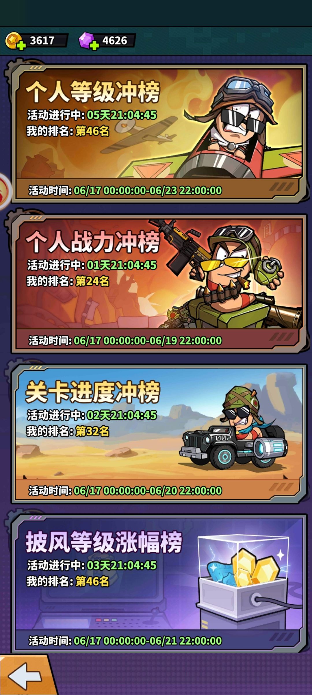 第一天结束 2