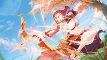 【卡巴拉冒险手册】伤感的离别之花~《圣境之塔》金盏花玩法攻略