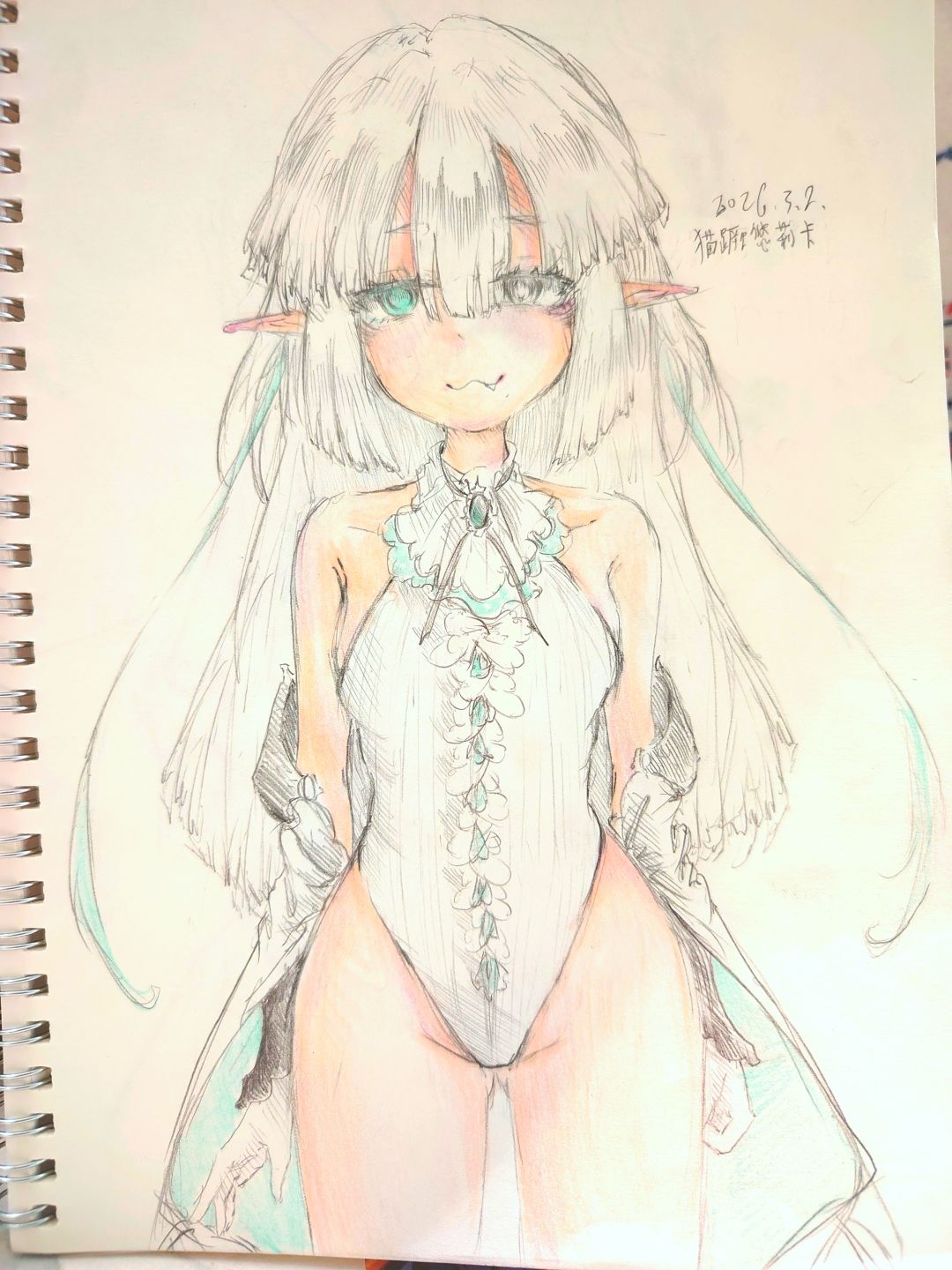 转生之淡游托拉姆审美直线提高qwq 1