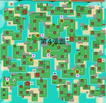 酿酒大赛4图攻略