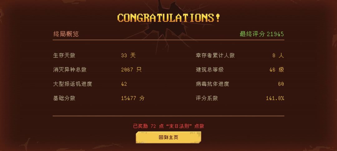 141系数33天走人截图