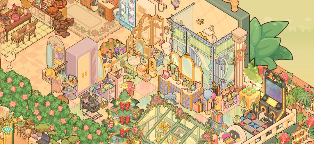 海边小屋~ 7