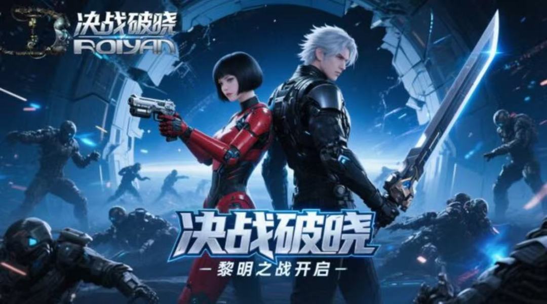 22年情怀不灭!《决战破晓》手游全维度攻略 1