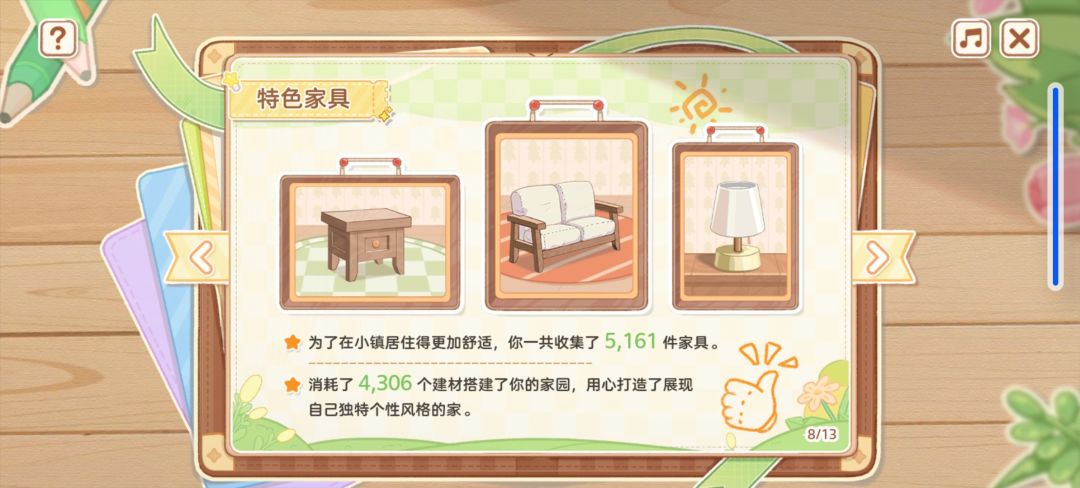 一年就这样子过去噜… 6