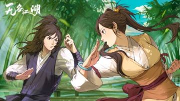 无名江湖新手入门攻略及流派选择指南