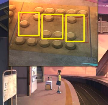 【第一关、第二关】《失物终点站》攻略图文-迷失攻略组