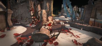 分享一下迷思海毒爆玩法