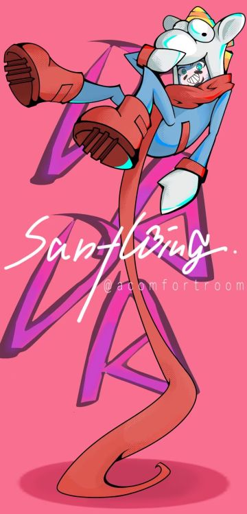 【七周年创作】陈明达激推