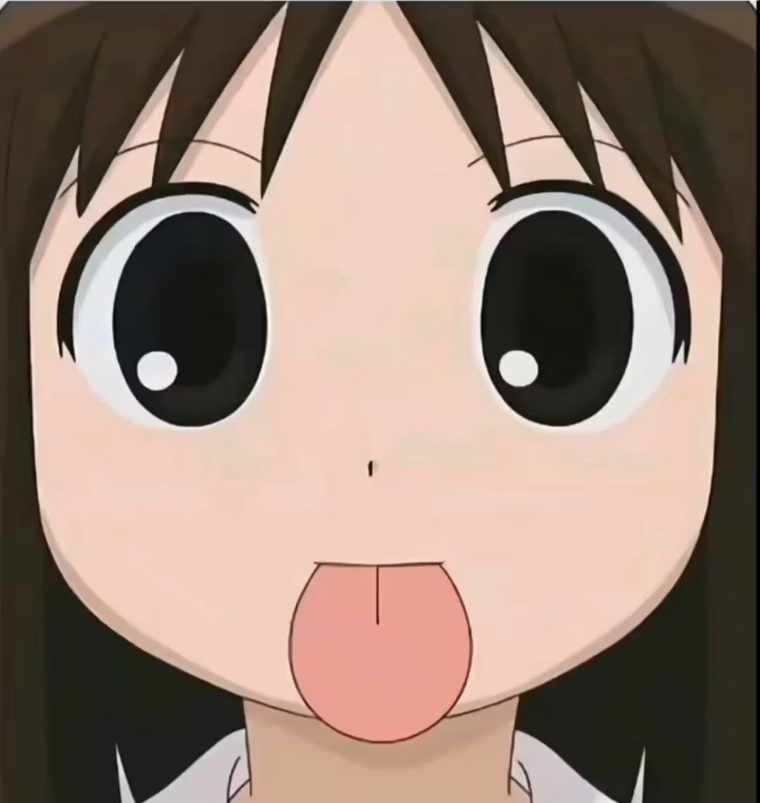 想看看不同颜值的对比 2