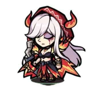 纳西亚 | 容易被忽略的异常流派（平民之光）