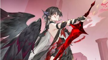 魂师档案—天使千仞雪