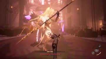 【独家拆解】二次元老头环？魂类手游《绝晓》PV里藏了多少细节