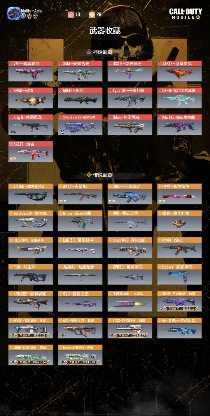我现在，什么也不缺了！截图