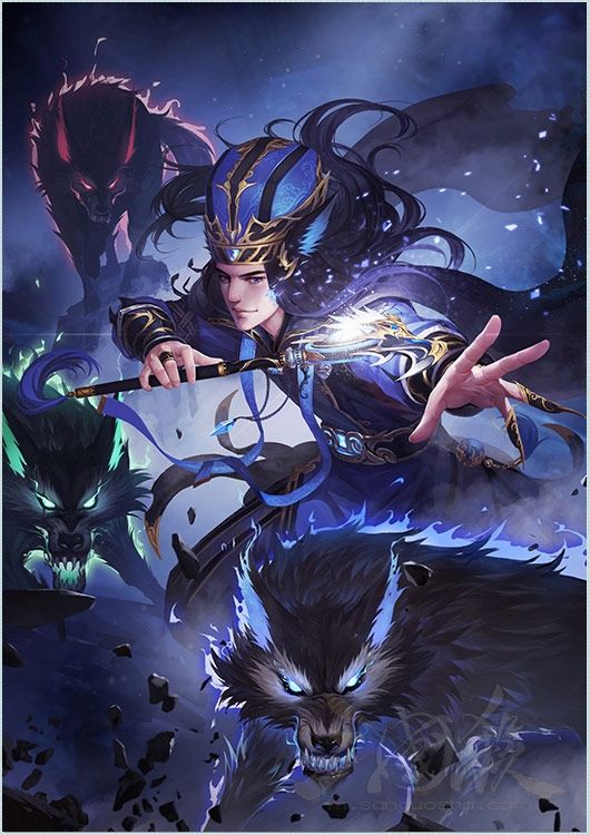 三国杀：从“经典到被遗忘”的那些技能创始者截图