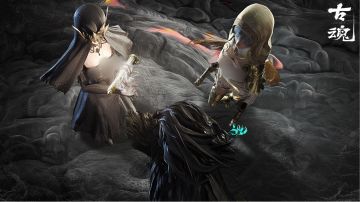 【攻略】伊丝特-圣者专贴-游戏攻略