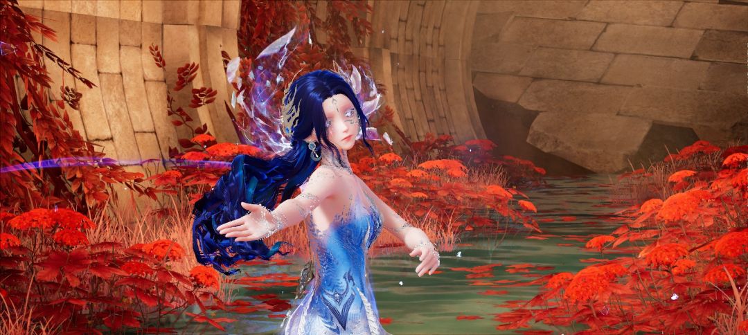 新的地图简直美到爆炸新五星更是权威到没边 3