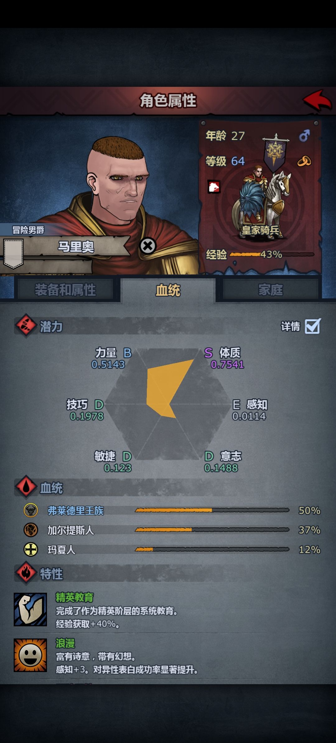 牛头哥好夸张 4