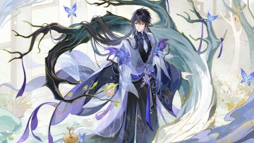 书院见闻丨 “枯木逢春”名士新装展示