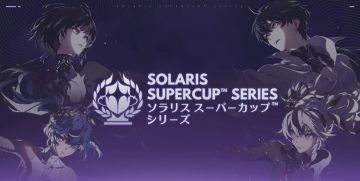 鸣潮饭制预告封神 每一帧皆壁纸