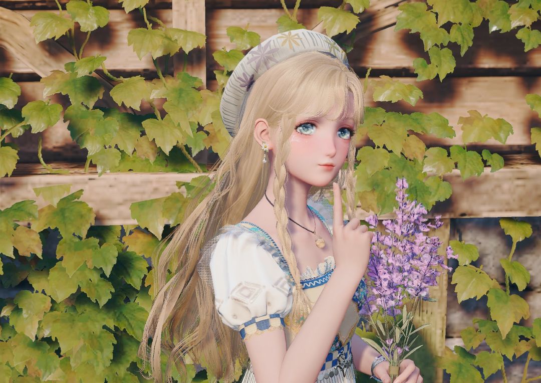 今天也是美美哒 7